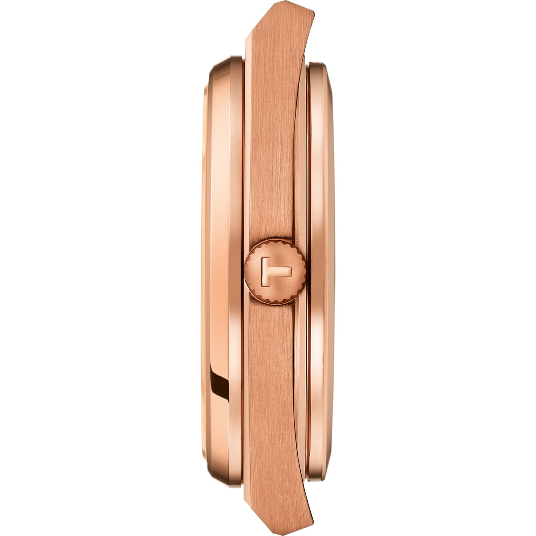 Tissot PRX 40 205 Powermatic 80 Rosé