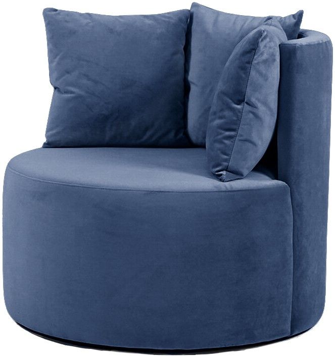 Fauteuil Lucano