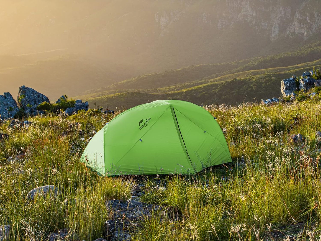 Naturehike Star River 2 tent
