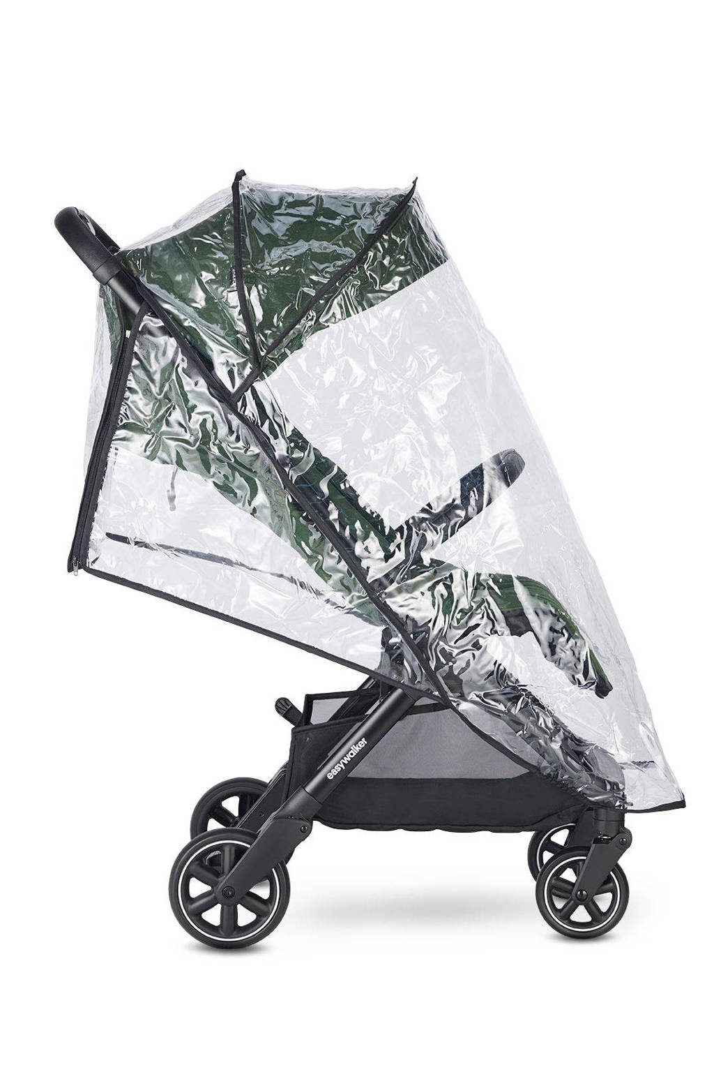 Jackey² Deep Green