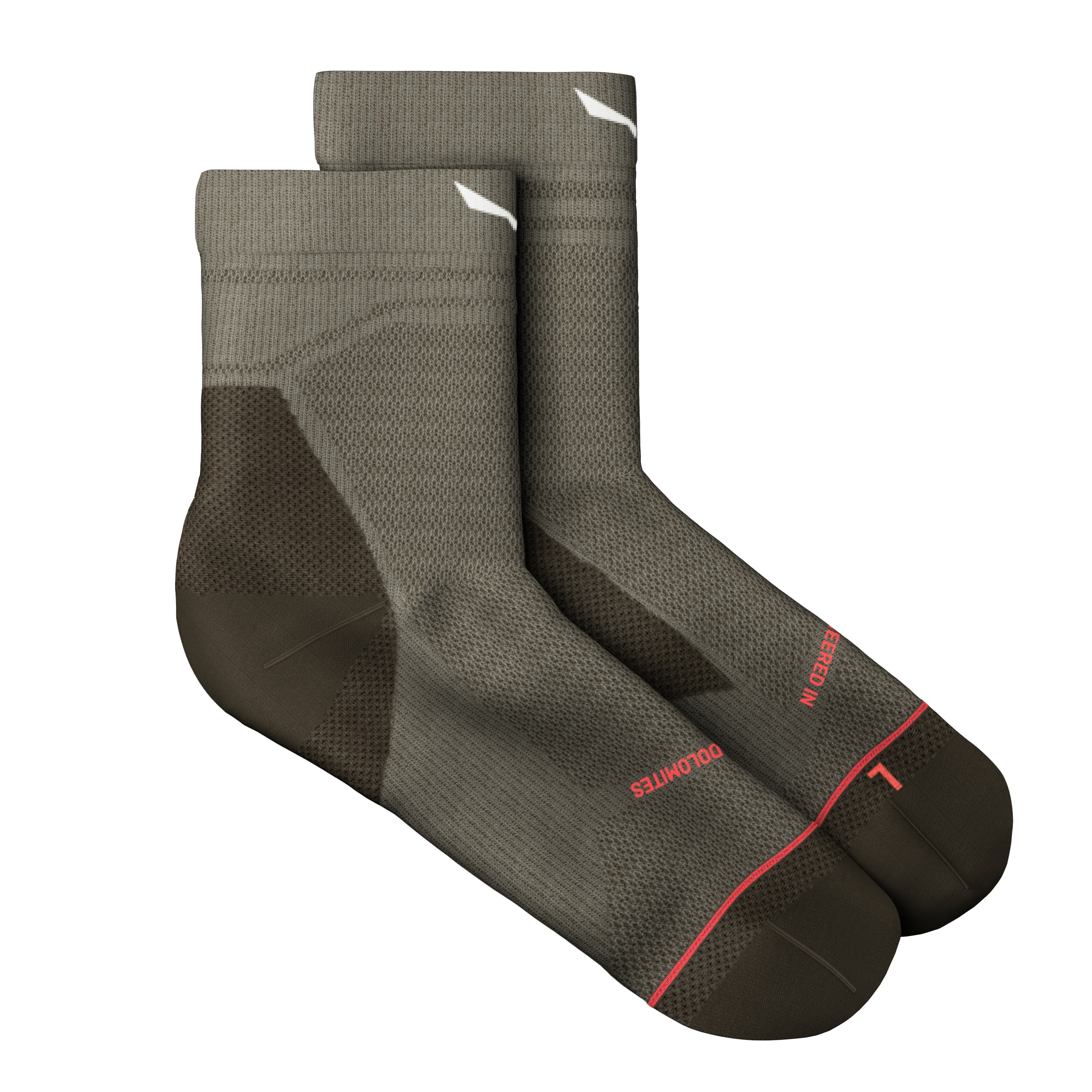 Eagle Light Kurze Socken Herren