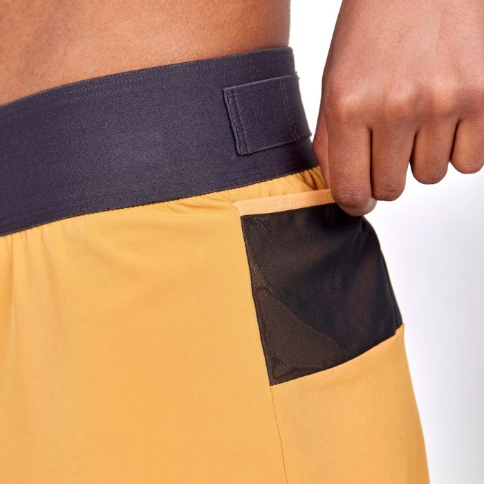 Craft Dame Shorts Pro Trail 2in1 Skirt Gul