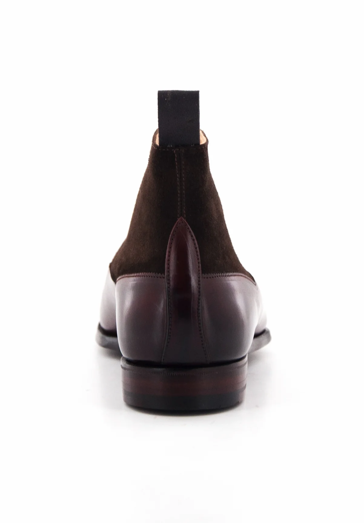CROCKETT AND JONES - CHARLTON