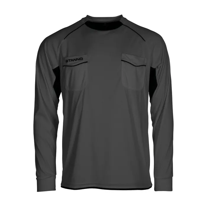 Stanno Bergamo Scheidsrechter Shirt Senior
