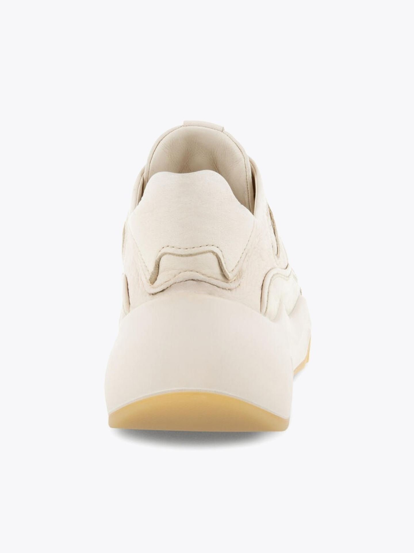 Chunky Sneaker Laced Shoe
