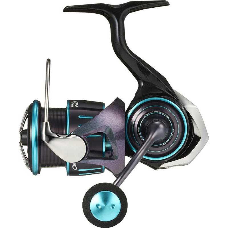 Moulinet Spinning Daiwa Emeraldas Rx Lt 2023