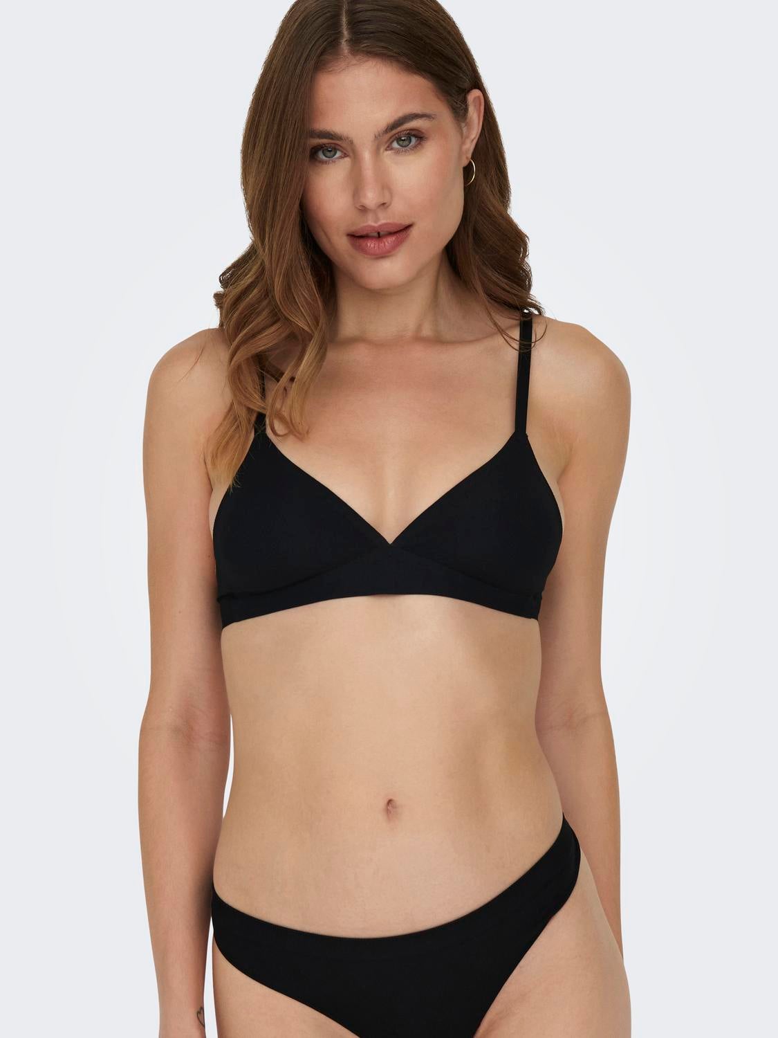 ONLTRACY BH Black
