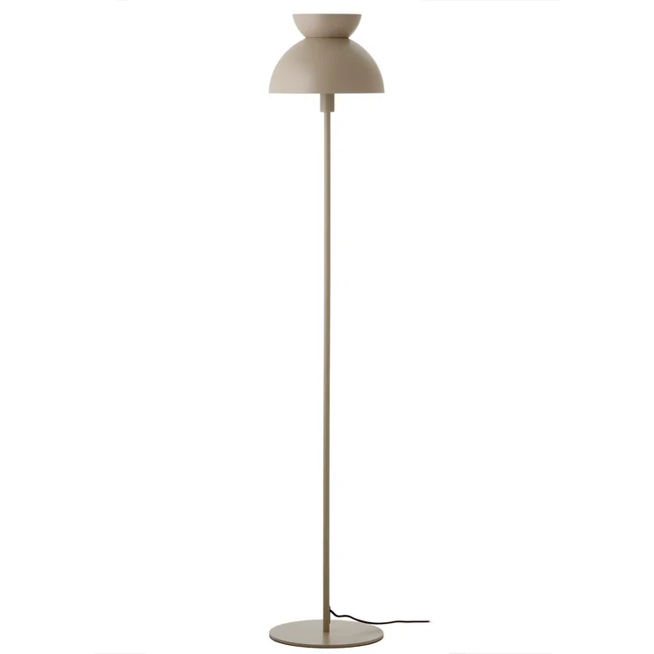 Frandsen - Butterfly Stehleuchte Ø 25 cm x H 135 cm, tan grey