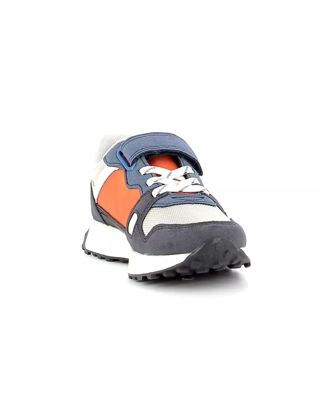 SAFETY JOGGER 591683 - Baskets NAVYORANGE