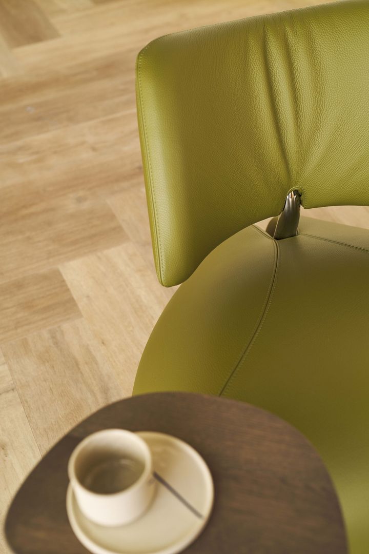 Leolux   Pallone Ma Fauteuil