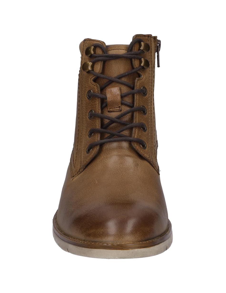 Stiefelette Tyler 42, nuss