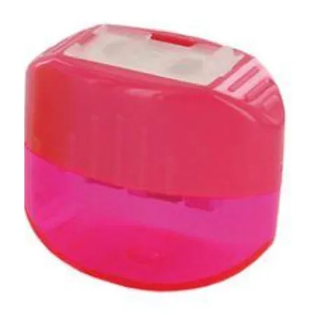 WEDO® Spitzdose doppelt oval KUM ov-kM2, sortiert