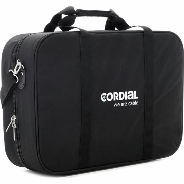 Cordial Multicore CYB C 24/4 Bundle