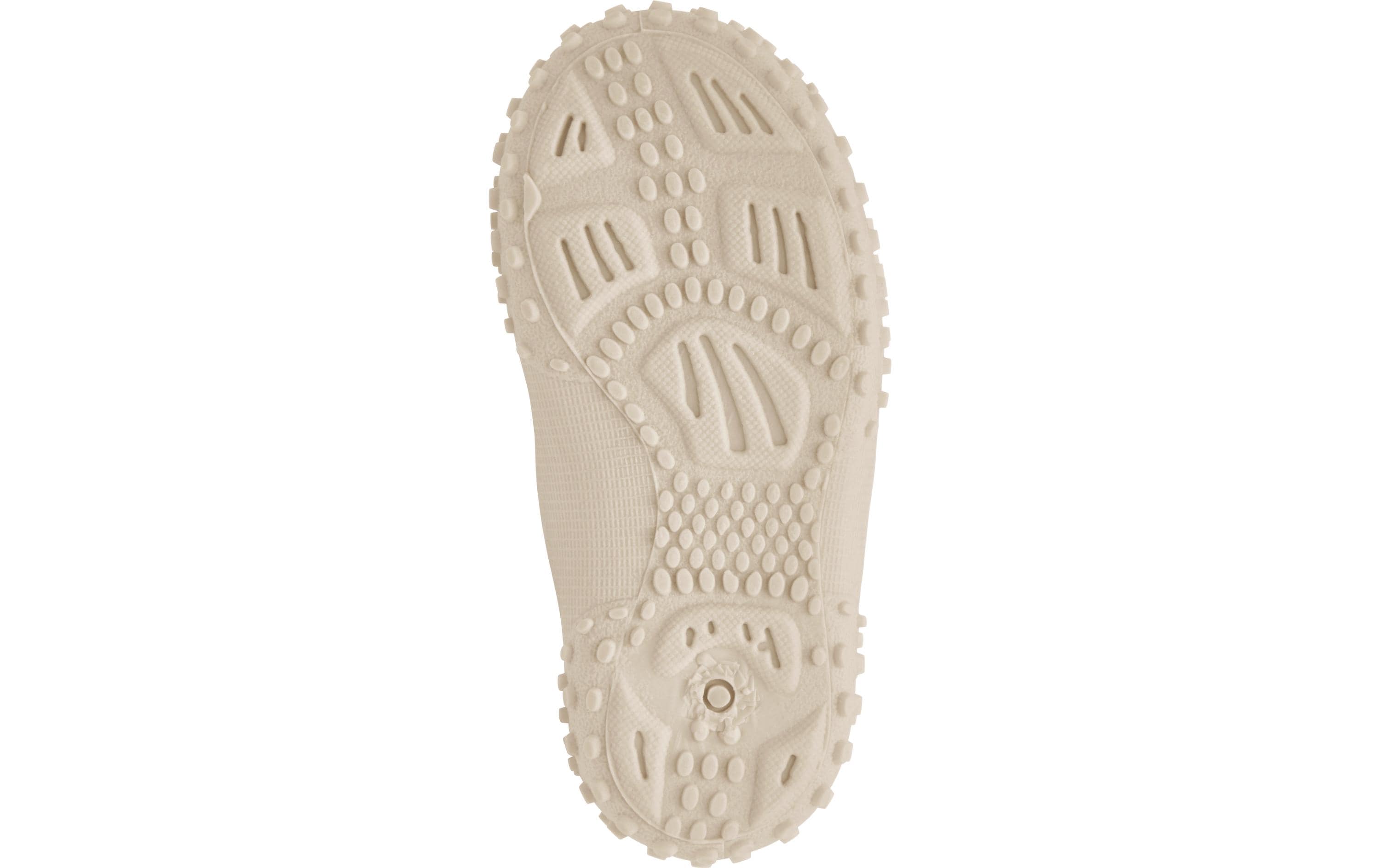 Badeschuhe Dschungel Petrol Gr. 20-21Aqua-Schuhe für Jungen