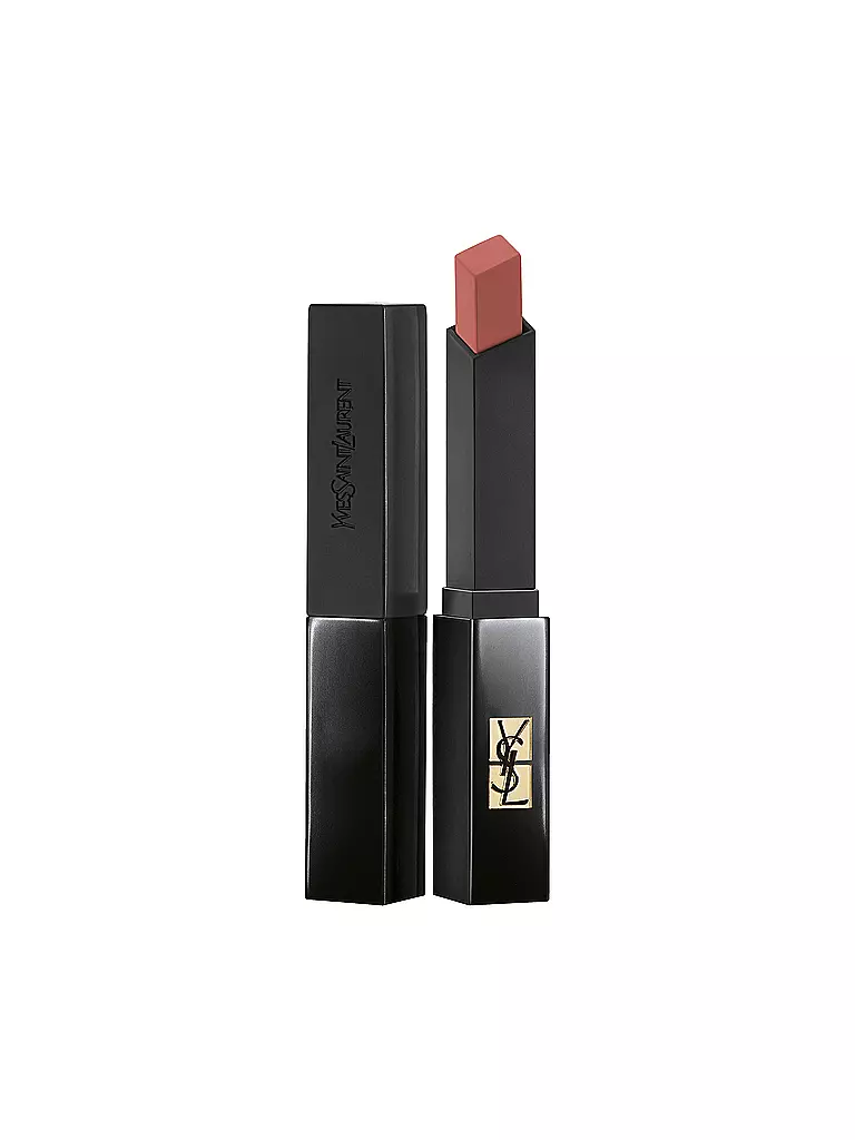 YVES SAINT LAURENT Lippenstift -  Rouge Pur Couture The Slim Velvet Radical ( 304 )  rosa
