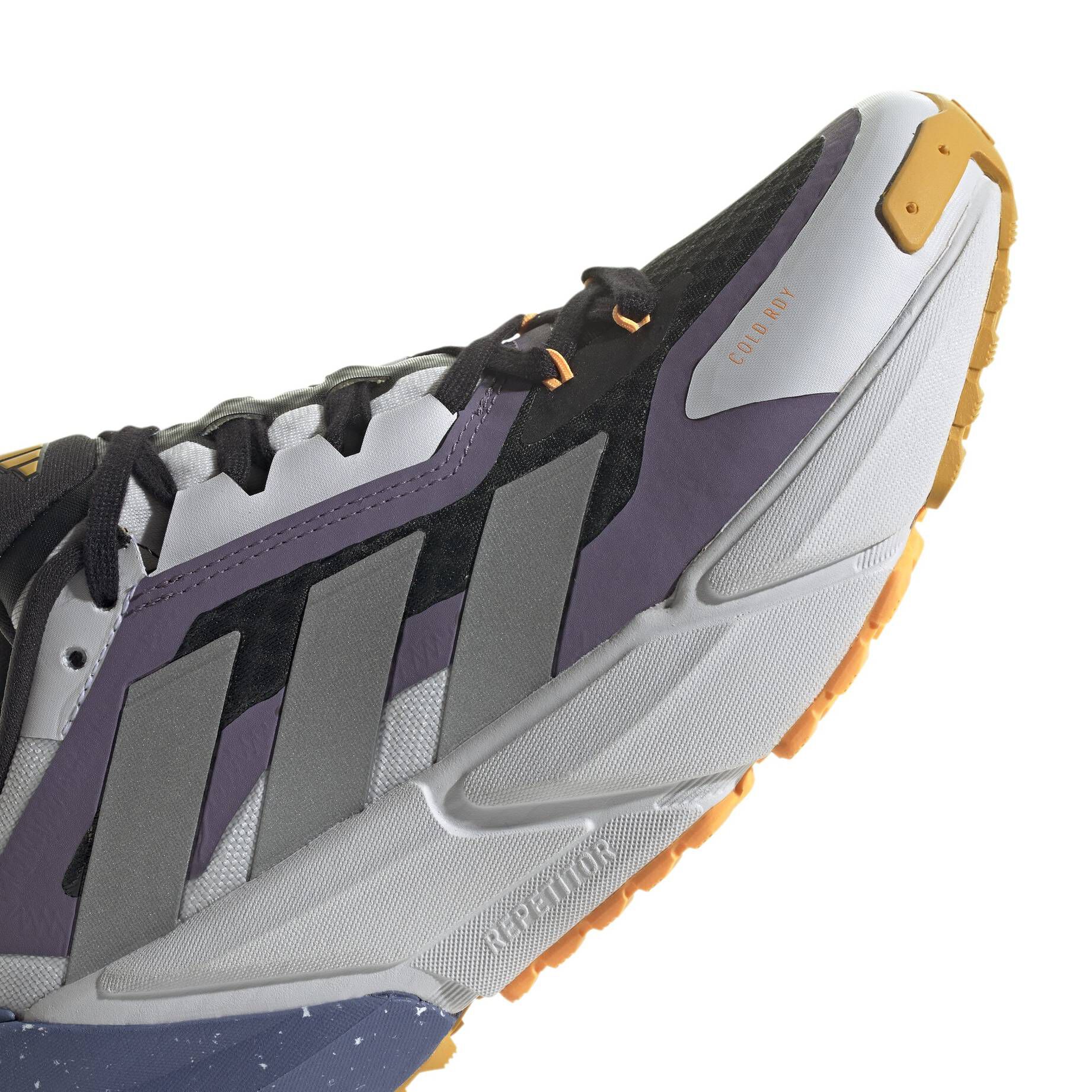 adidas Performance| Damen Laufschuhe ADISTAR COLDREADY
