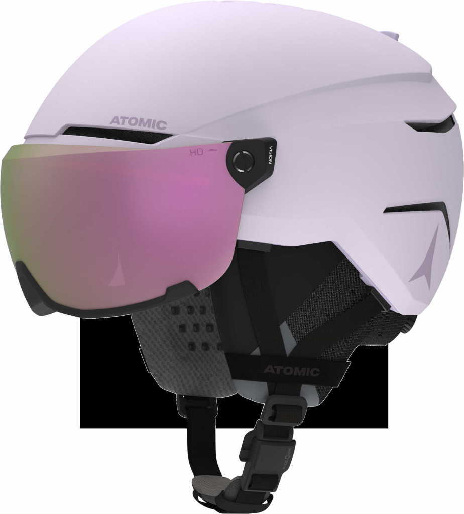 Atomic Savor AMID Visor HD