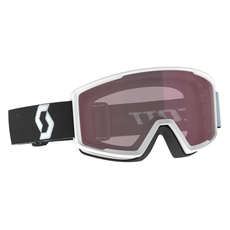 Scott Factor Skibrille