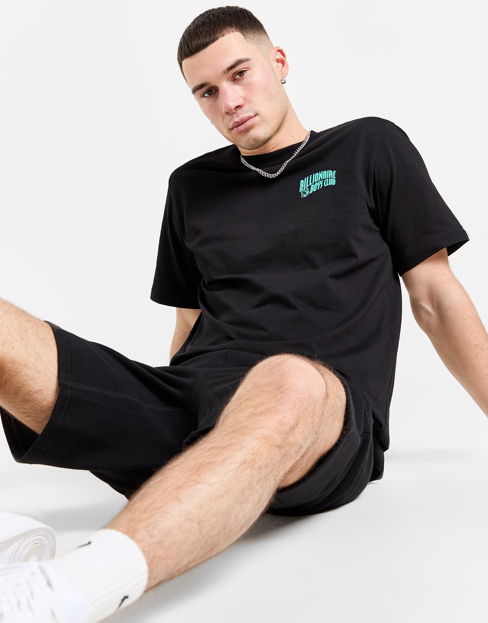 Billionaire Boys Club T-shirt Logo Homme