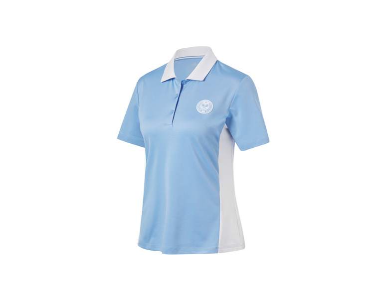 Dames sportshirt