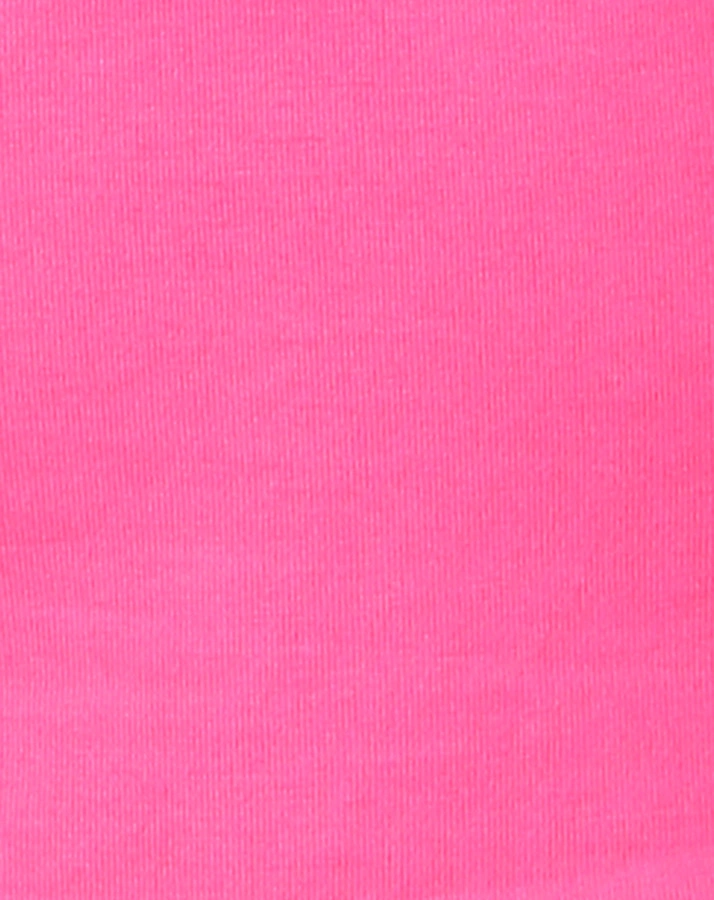 Langarmshirt TRISH in pink