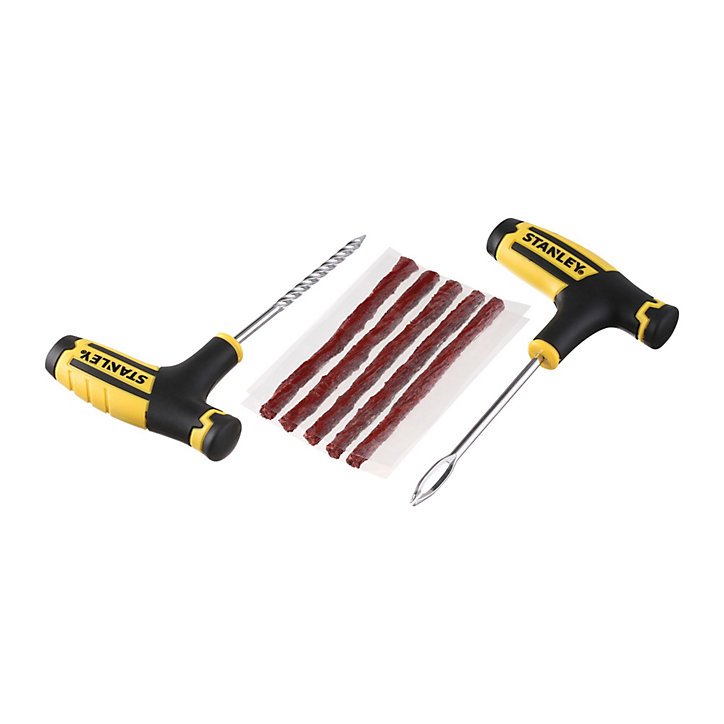 Kit de réparation de crevaison Stanley STHT80891-0