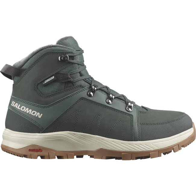 OUTCHILL THINSULATE™ WATERPROOF  Winterschuhe Herren