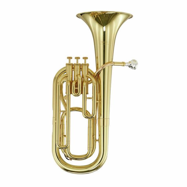 Yamaha YBH-301 Bb- Baritonhorn