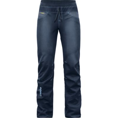 Crazy IdeaPANT JOKER - blau