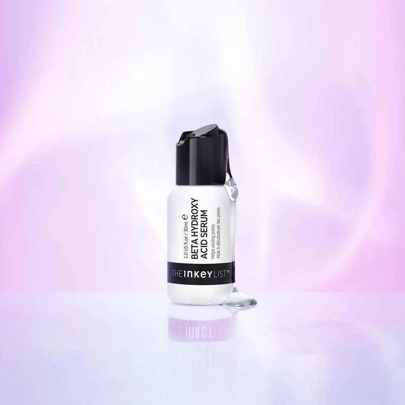 The Inkey List Beta Hydroxy Acid Serum 30 ml