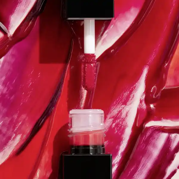 Glossy Lip Stain Cinnamon Dreamz
