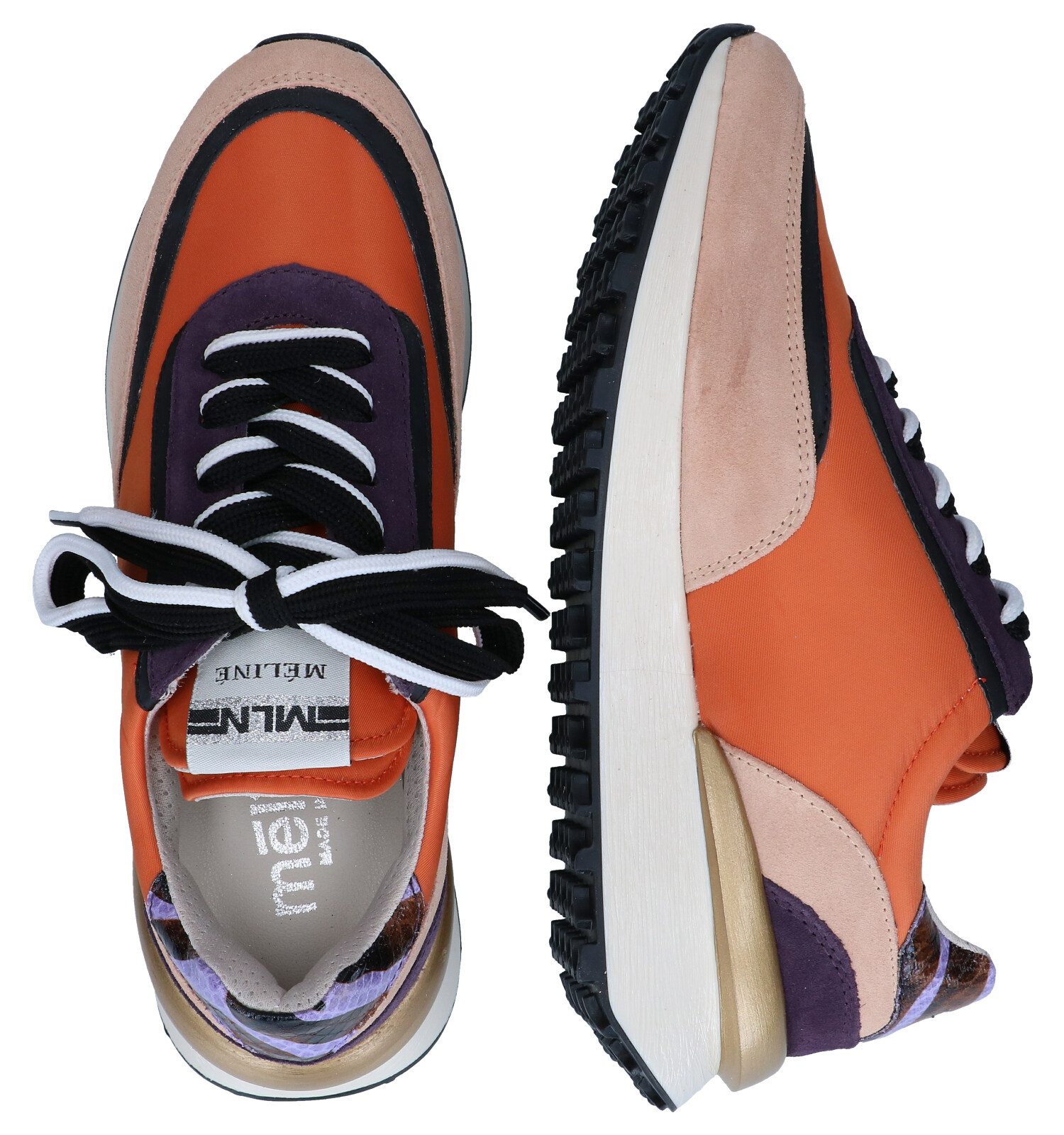 Sneakers multi