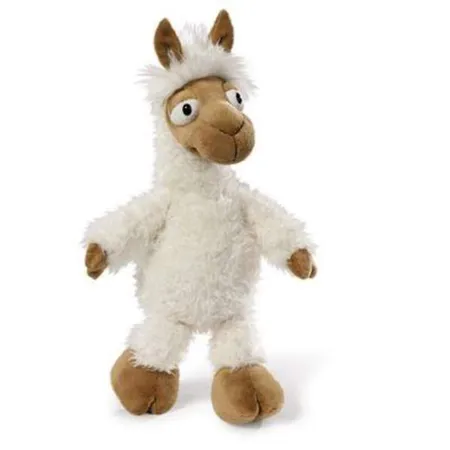 NICI Wild Friends Lama Schlenker, 80cm