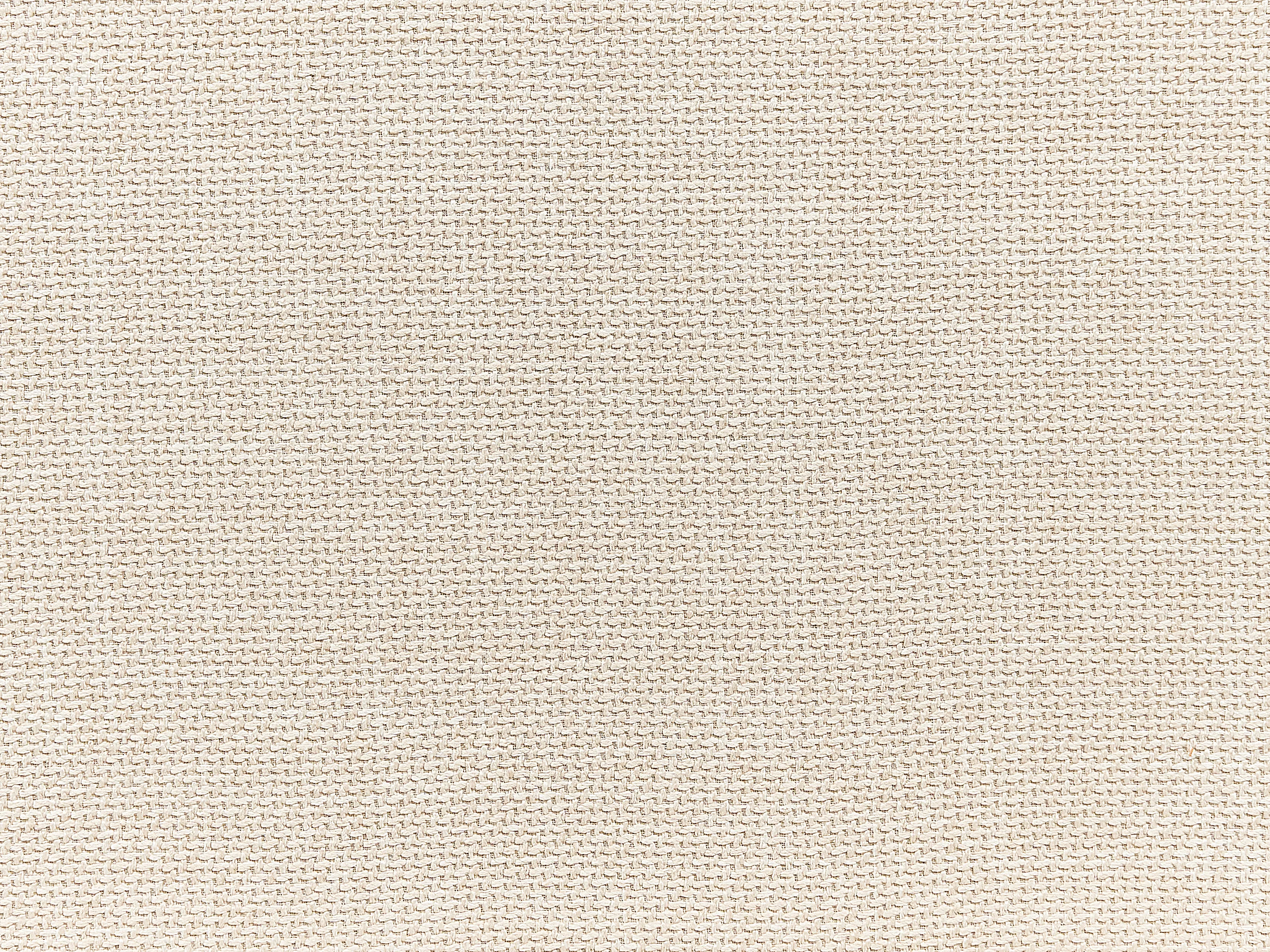 Bed met opbergruimte Stof VAUCLUSE 180 x 200 cm Zandbeige