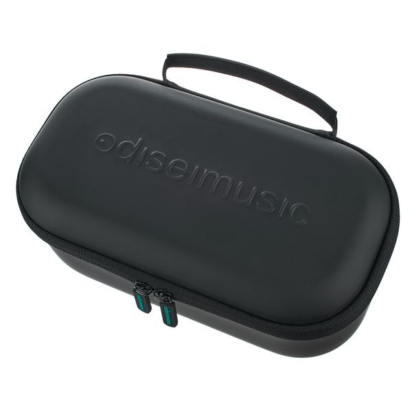 Odisei Music Travel Sax 2 White Silicon