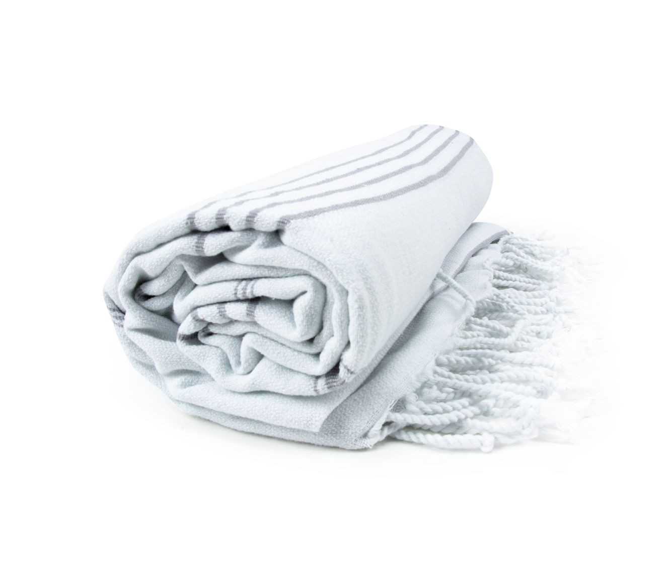 THE ONE TOWELLING OTHSU - Serviette de Bain Sultan en Coton Léger