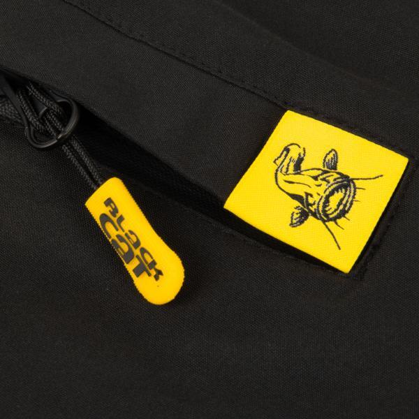 Veste Black Cat Waterproof Smock Jacket