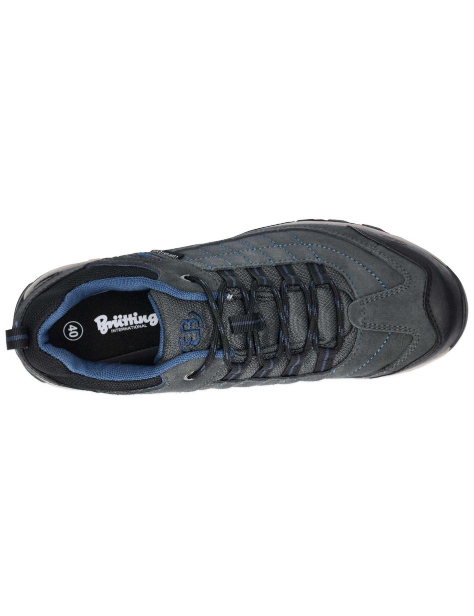Outdoorschuh Mount Crillon Low