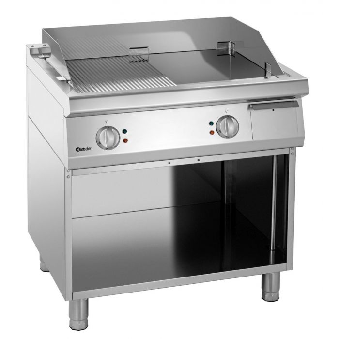Bartscher Spritzschutz 780