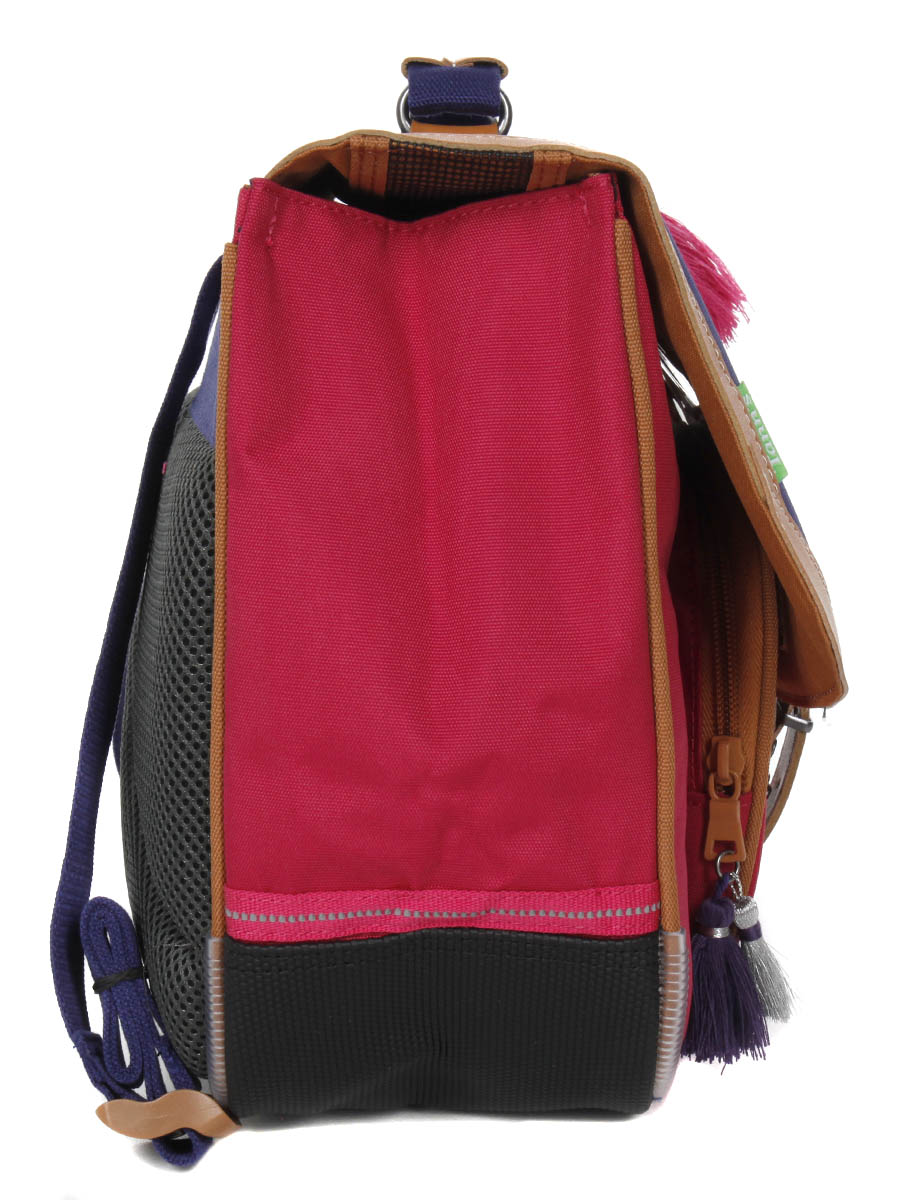 Cartable Tann's Les Fantaisies Alia 32 cm