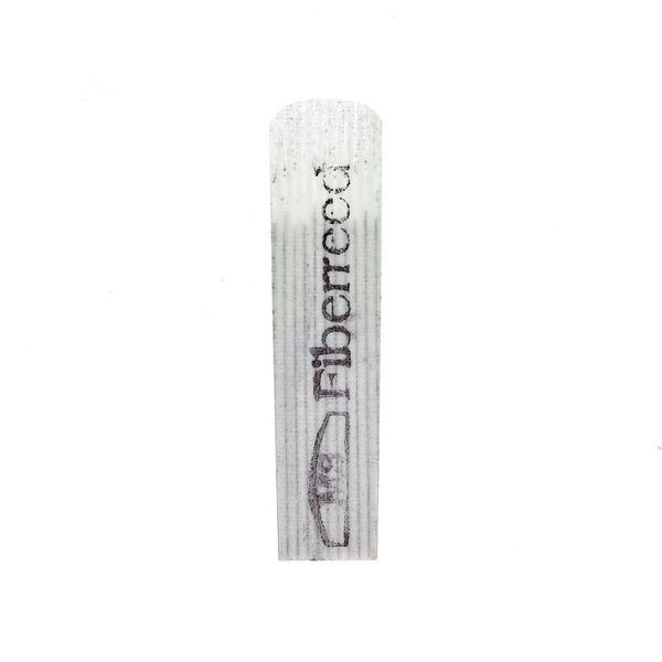 Harry Hartmann Fiberreed Carbon Soprano Sax MS