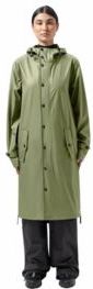 Maium - Original - Regenjas - Artichoke - Unisex - Waterdicht met 5000 mm waterkolom