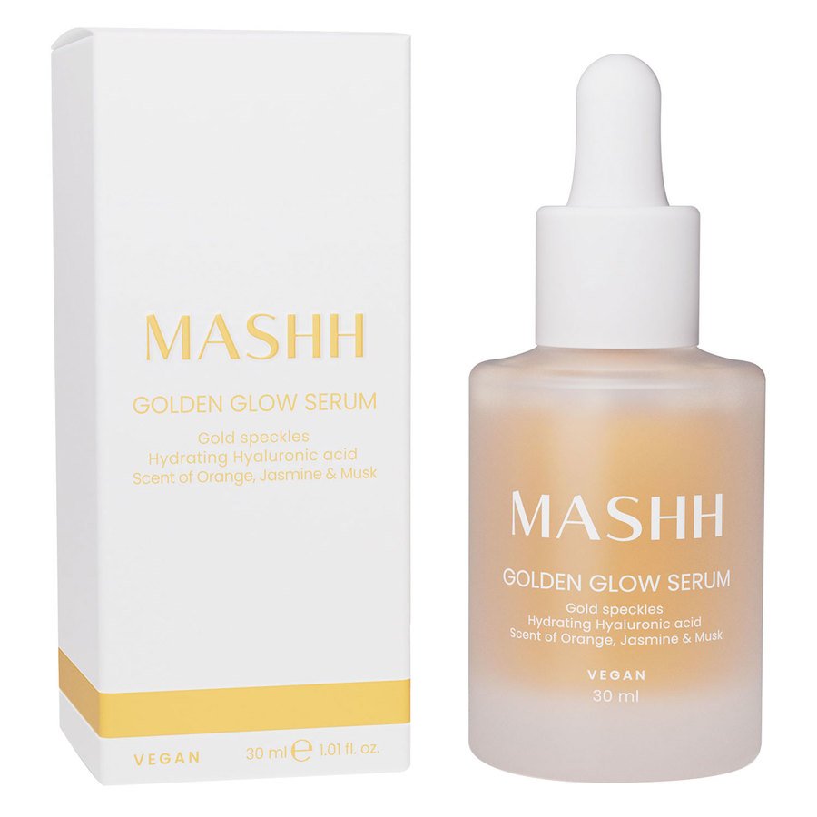 MASHH Golden Glow Serum 30ml