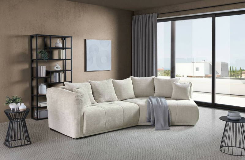 Hom´in Ecksofa Evita