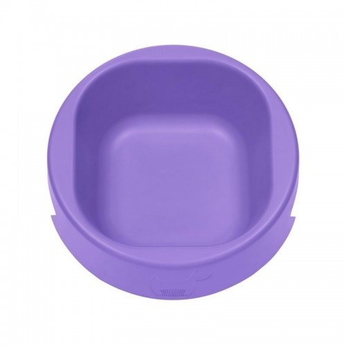 Tigela antibacteriana para cães Hero Hownd, lavanda