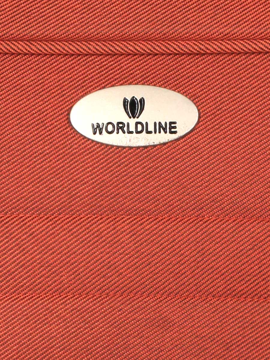 Valise Worldline Horta 2 - 56 cm