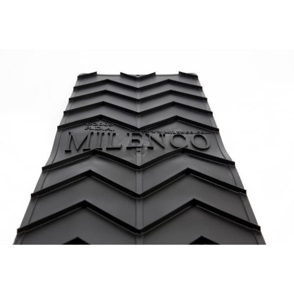Plaques de désenlisement MILENCO