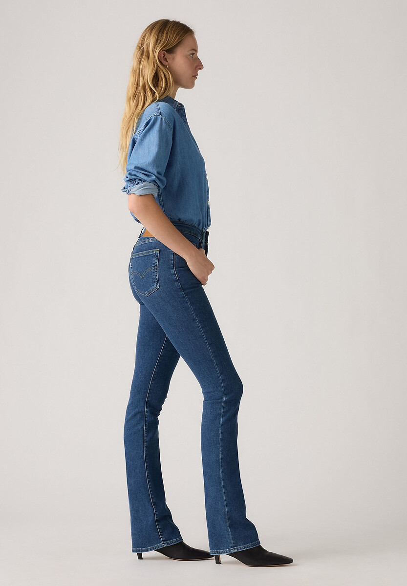 LEVI'S<br>Jeans 725 Bootcut, tamanho grande