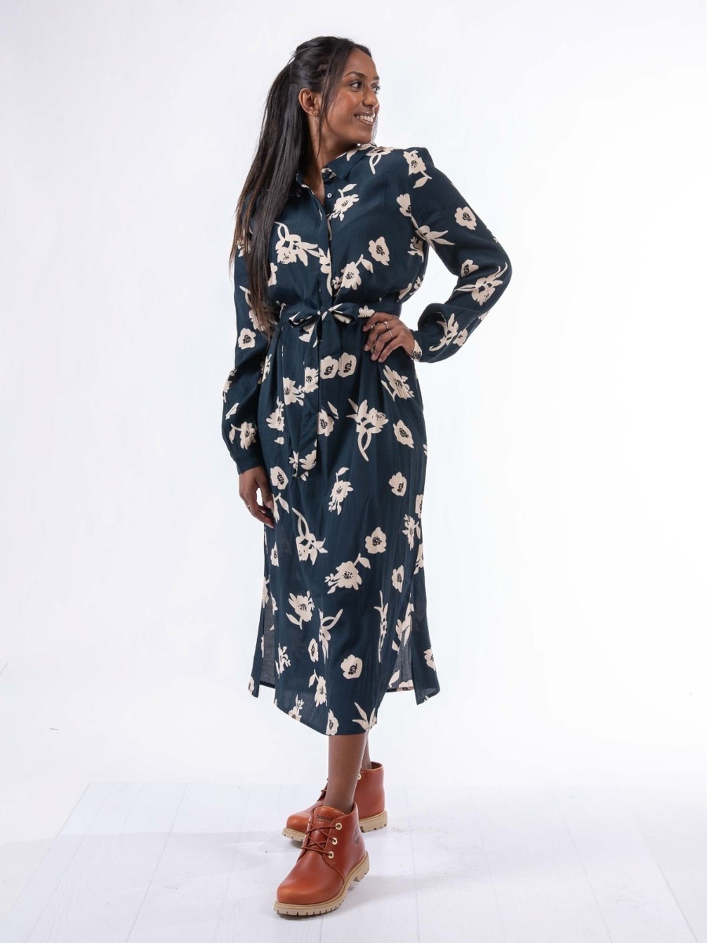 Bessin Dress