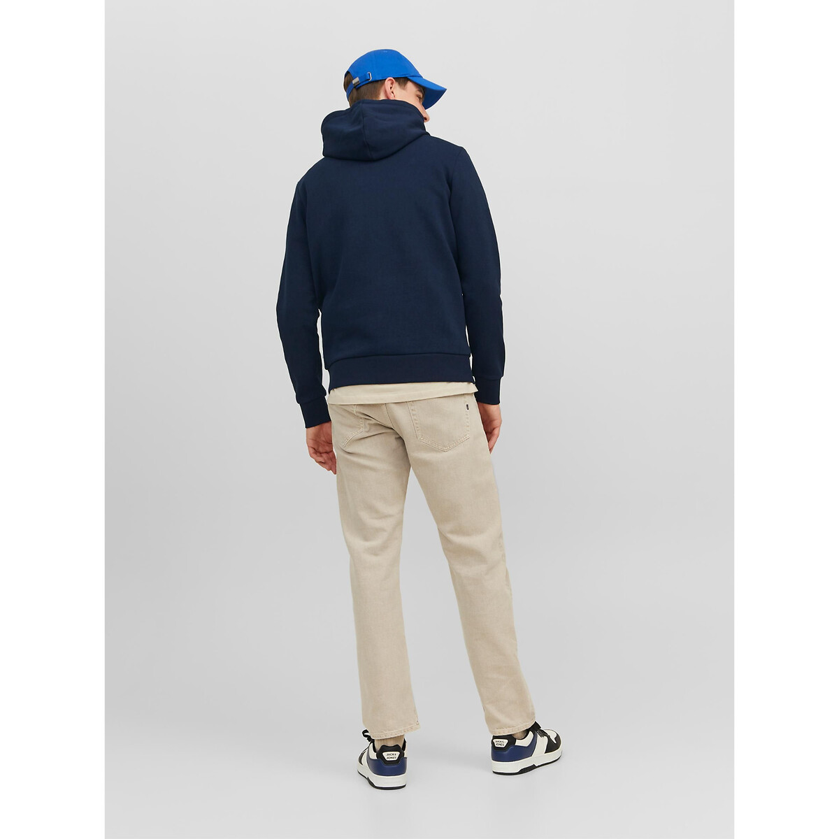 JACK & JONES<br>Moletom jjecorp